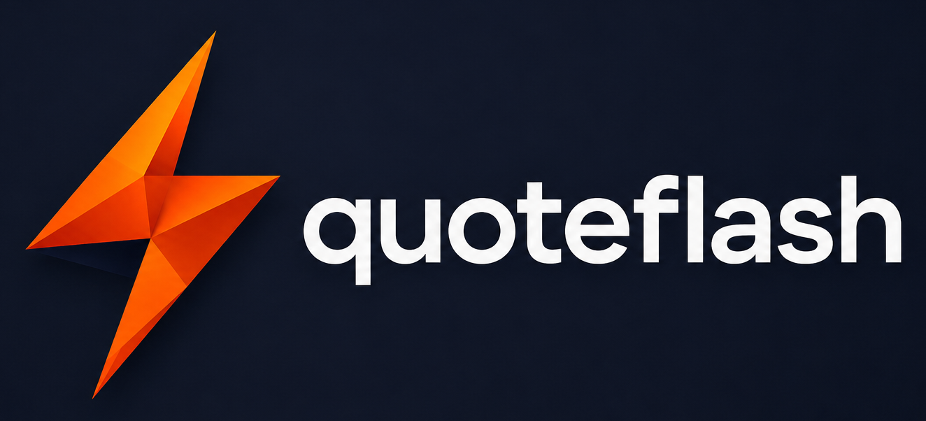 QuoteFlash